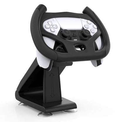 PS5 Controller Racing Wheel Mount