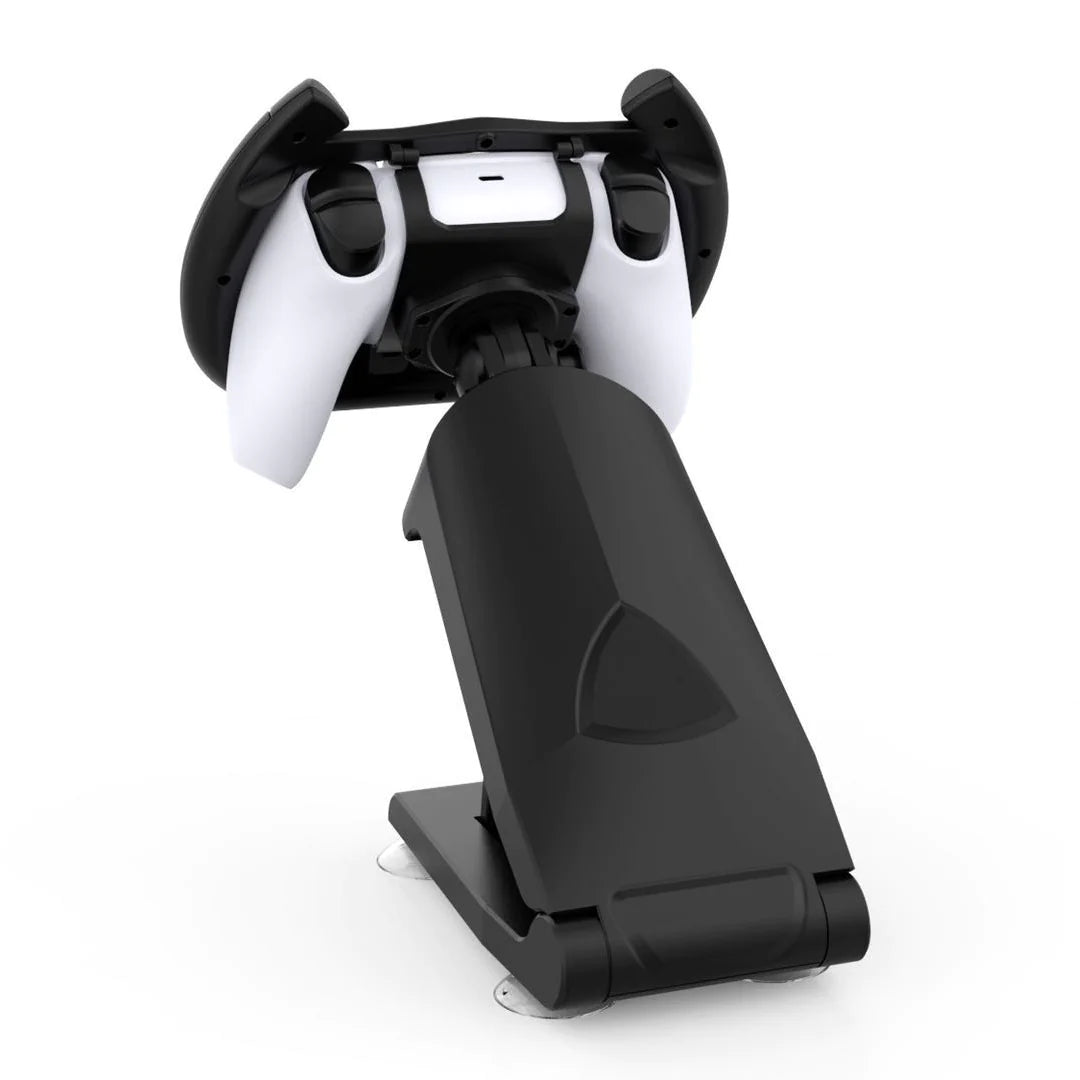 PS5 Controller Racing Wheel Mount